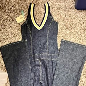 JLO size M one piece jumpsuit!